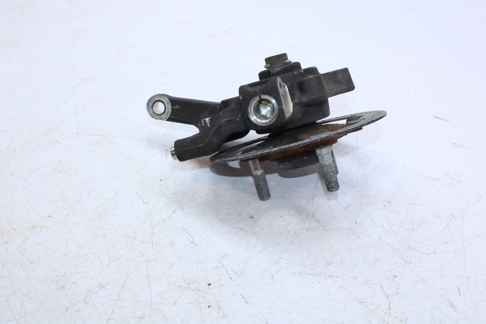 2015 CAN-AM SPYDER RT SE6 OEM HUB ASSEMBLY RIGHT