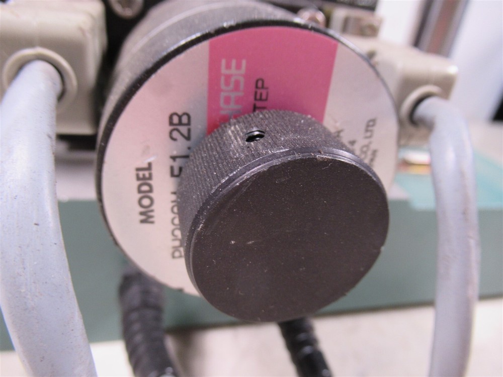 Minitool CNC 2500 Router Drill Micro Drilling Machine