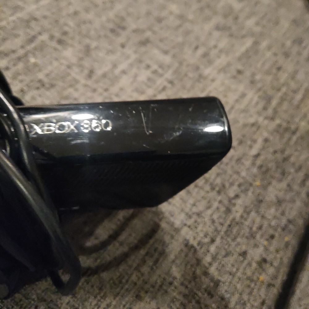 Official Microsoft Xbox 360 Kinect Motion Sensor Bar! ~ Works Great! Fast Ship!