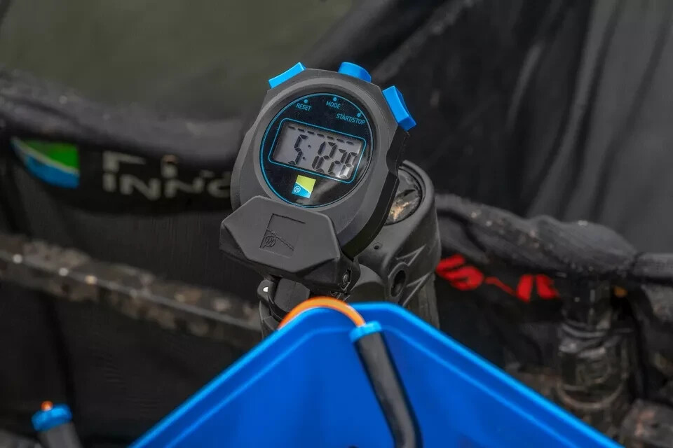 PRESTON INNOVATIONS OFFBOX STOPWATCH
