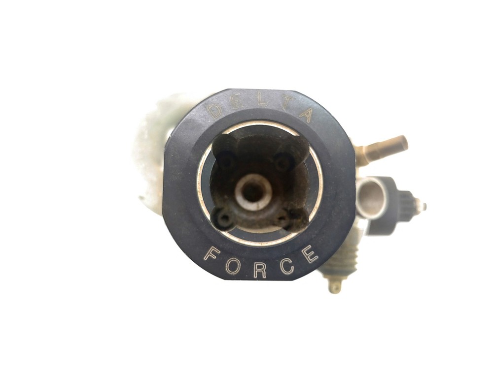 Delta Force FC Engine 3.5 Nitro Engine w/ Carb ++