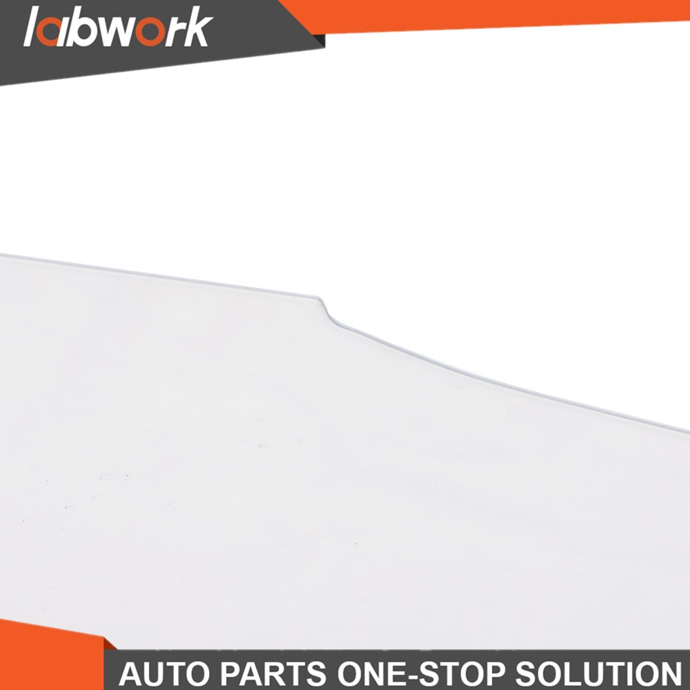 For Can Am For Commander 800 Commander 1000 11-20 Front Full Windshield