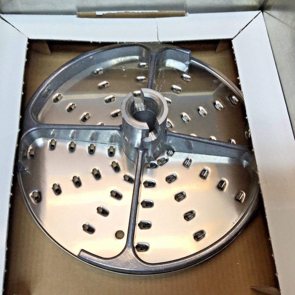 Robot Coupe 28058 Medium Grating Disc for CL-Series