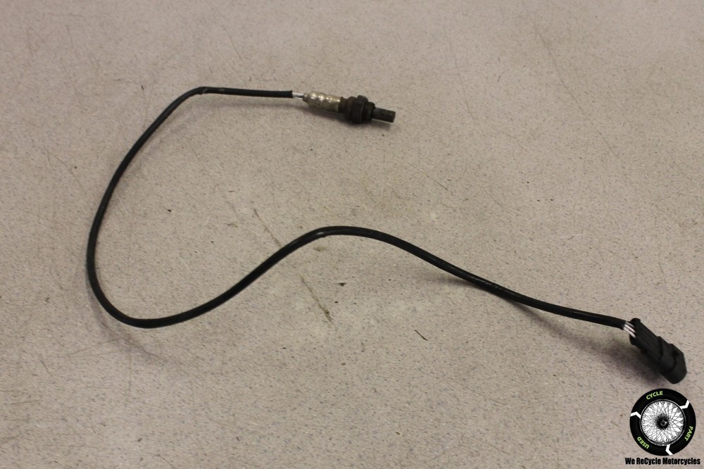2011 Ducati 848 EVO OXYGEN O2 EXHAUST GAS LAMBDA SENSOR 11