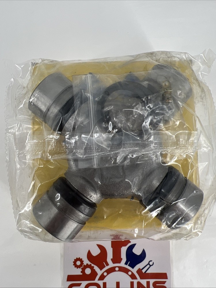 Precision Universal Joint 424, Direct OE Replacement, High Quality, 83286