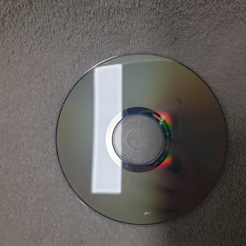 eMachines Etower 766 Restore CD Version 1.1 Complete 2 Disc Set