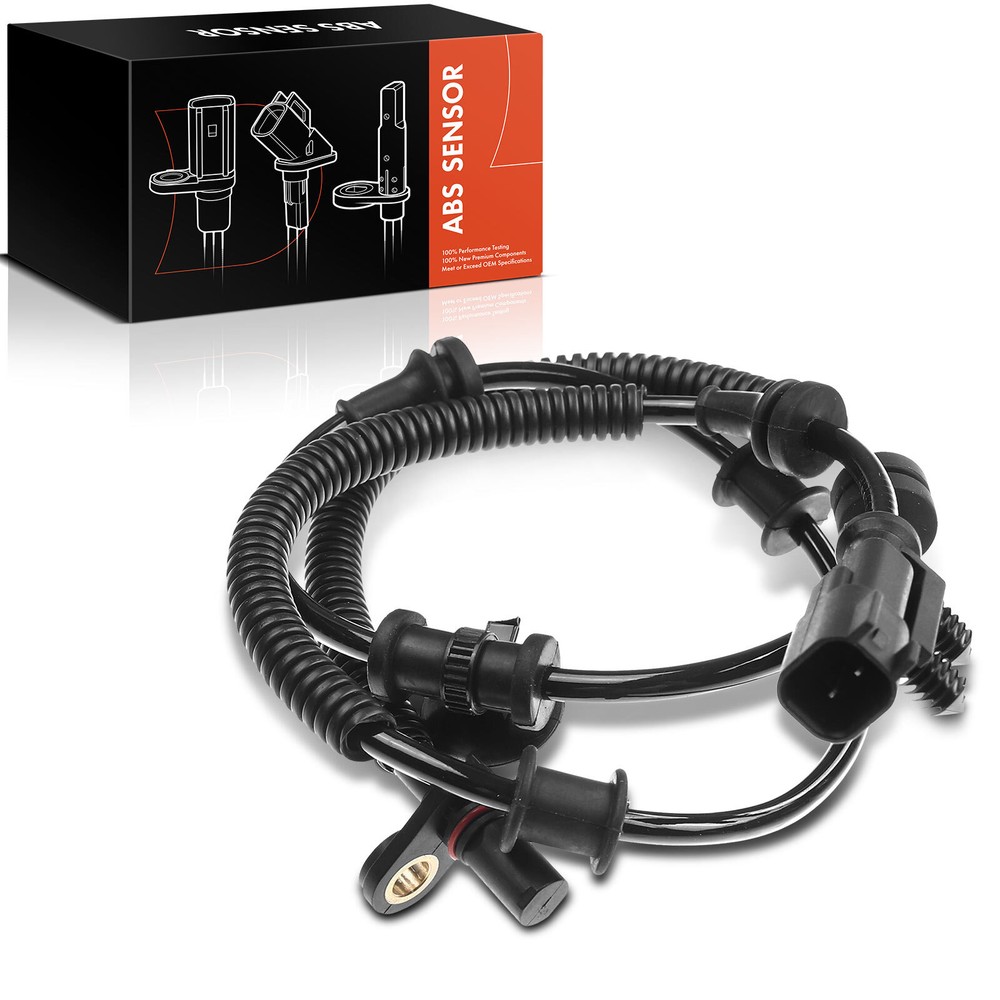 ABS Wheel Speed Sensor for Chrysler Pacifica 2017 2018 2019 Front Left or Right