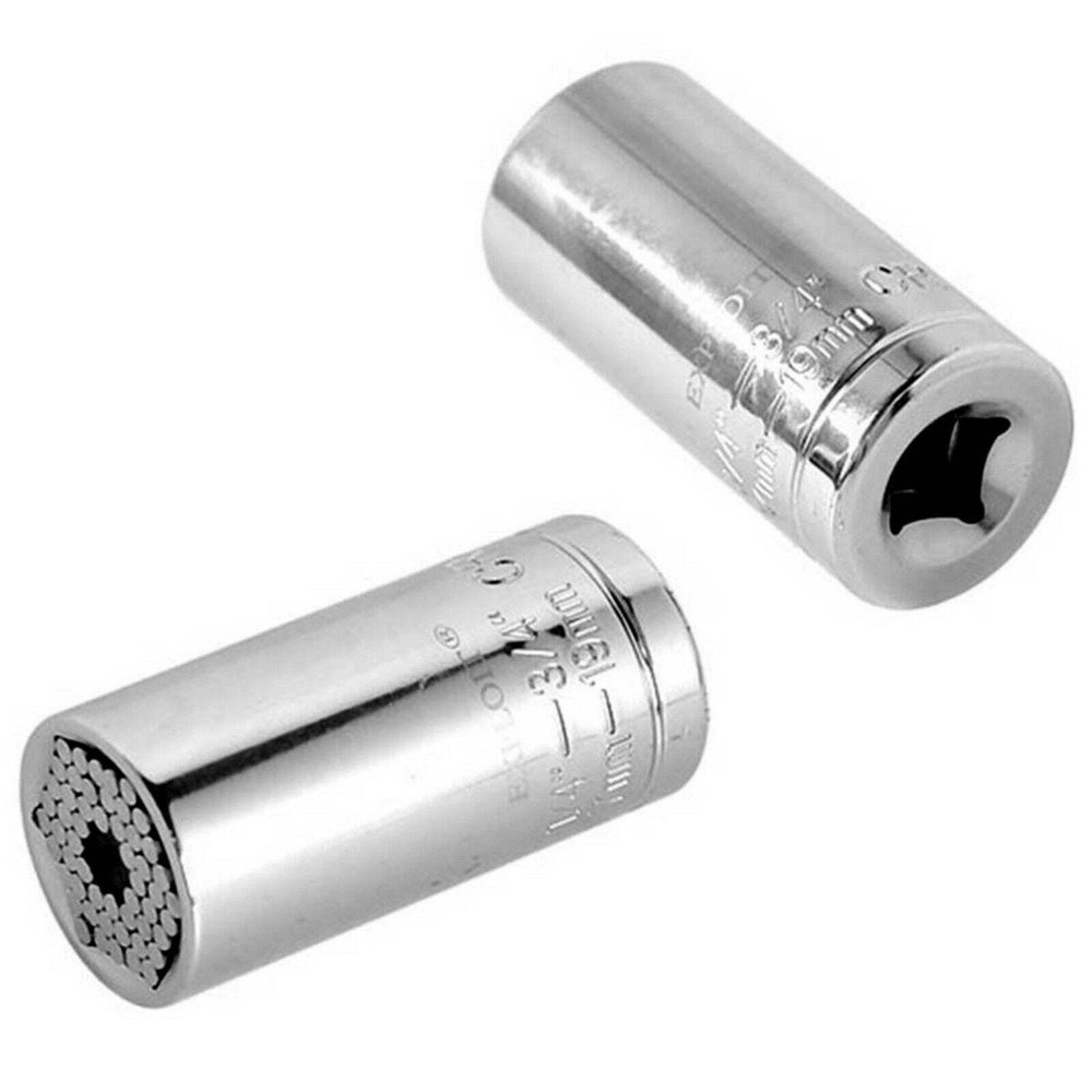 Variable Pin Socket Set