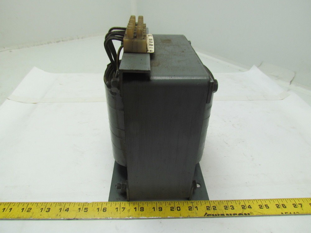 Kampfer Transformer Type M-190/190/85