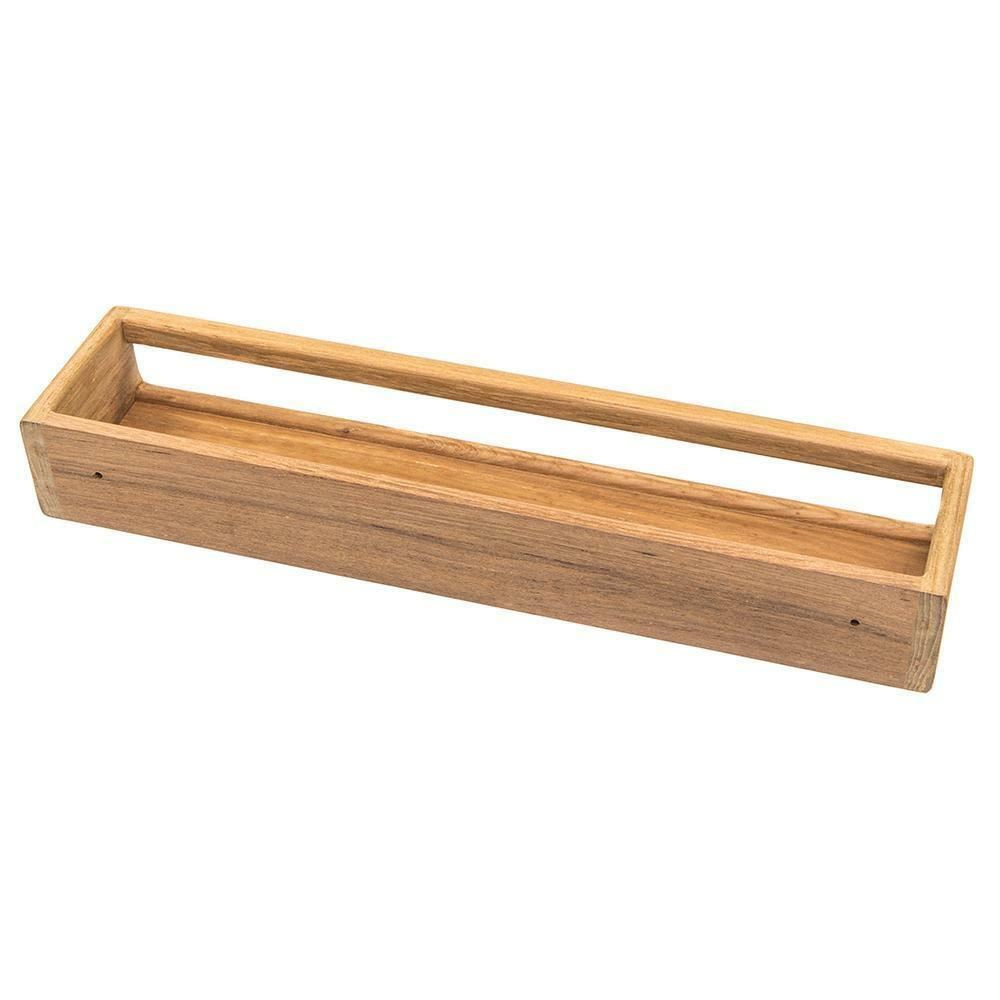 Whitecap Teak Stow Rack #62526