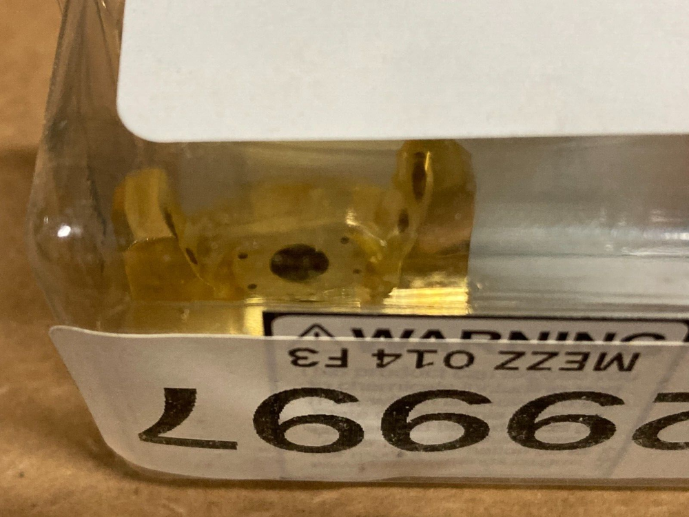 DeVilbiss Air Cap - JGHV-101-46MP - NEW