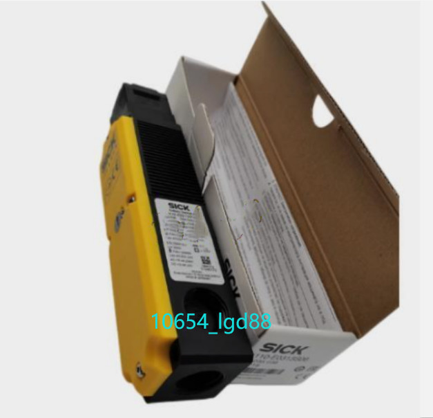 ONE New i10-E0453 Safety Switch