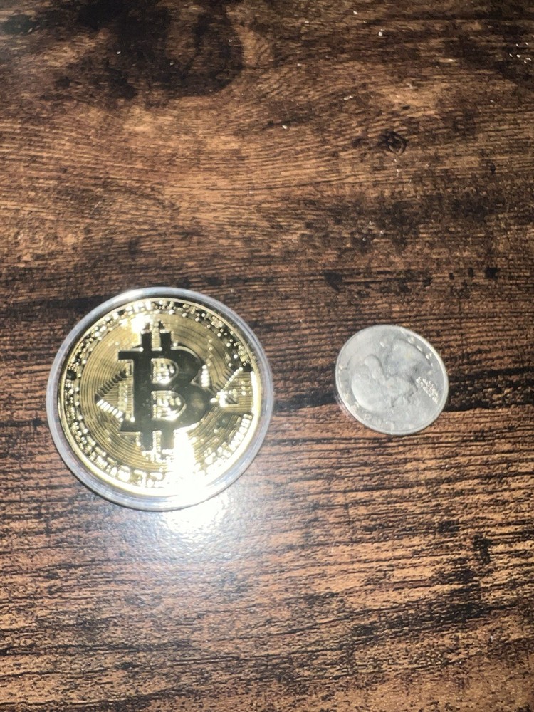 bitcoin coin