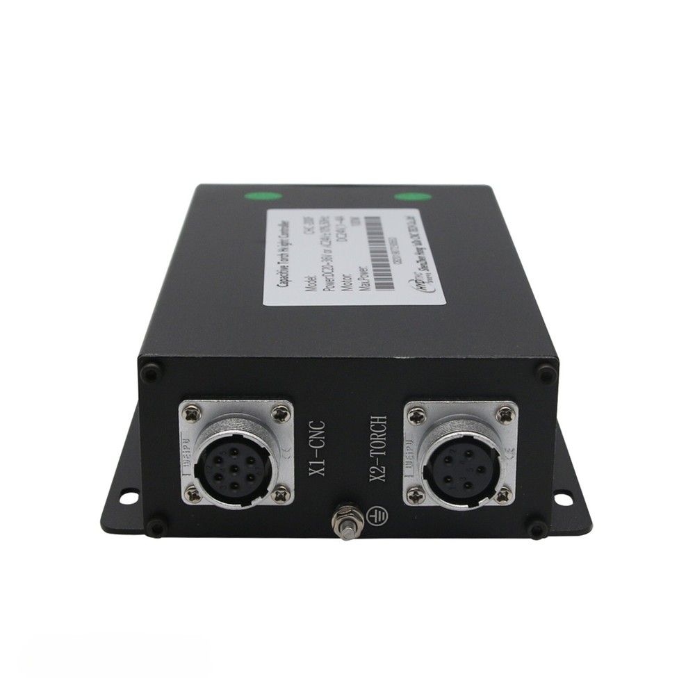 CHC-200FII Capacitive Torch Height Controller for flame CNC Cutting Machine New