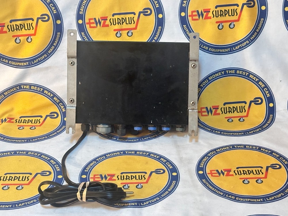 CONCUBE V3 D-330-230 WIFI TOUCHSCREEN WATER QUALITY CONTROL PANEL NO SENSORS