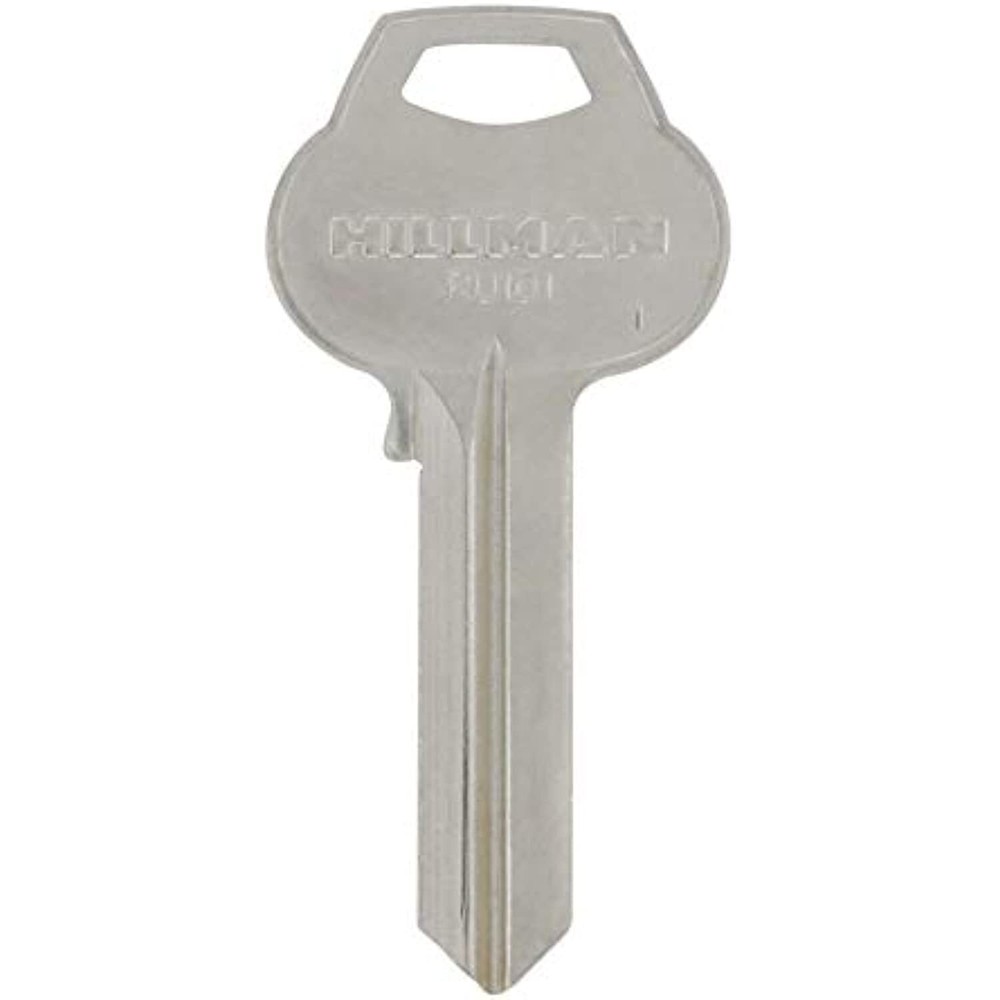 KEYKRAFTER #192 BRASS