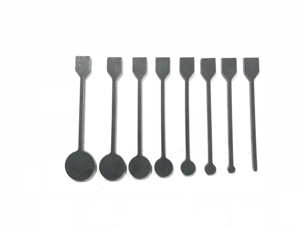AR500 1/4" KNOW YOUR LIMITS DIY PADDLE KIT
