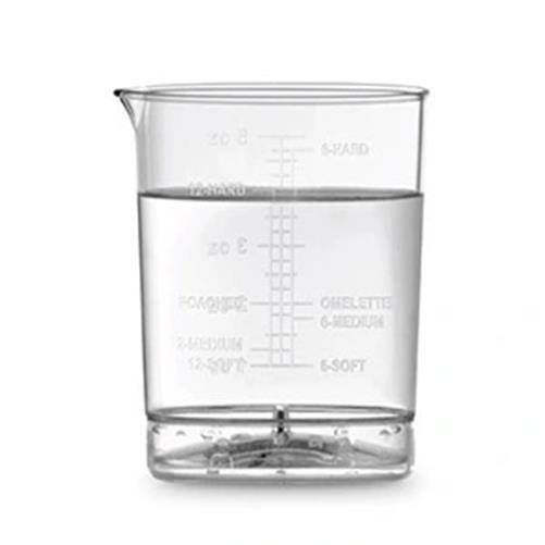 Dash Ultimate Deluxe Egg Cooker with Egg Bite Trays