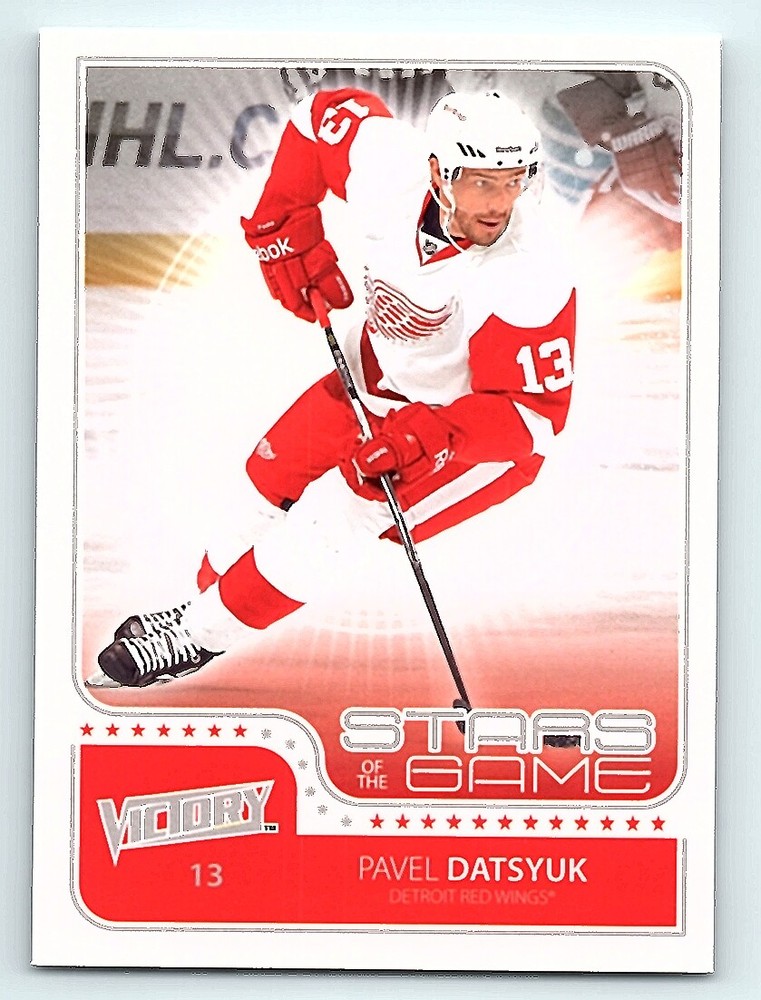 2011-12 Upper Deck Victory - Base Stars, Inserts & Rookies - Take your pick!