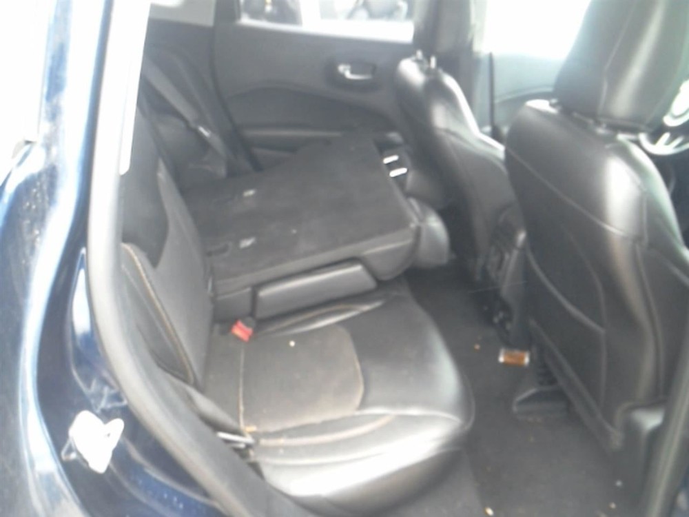 Engine ECM Electronic Control Module Fits 17-21 COMPASS 104937099