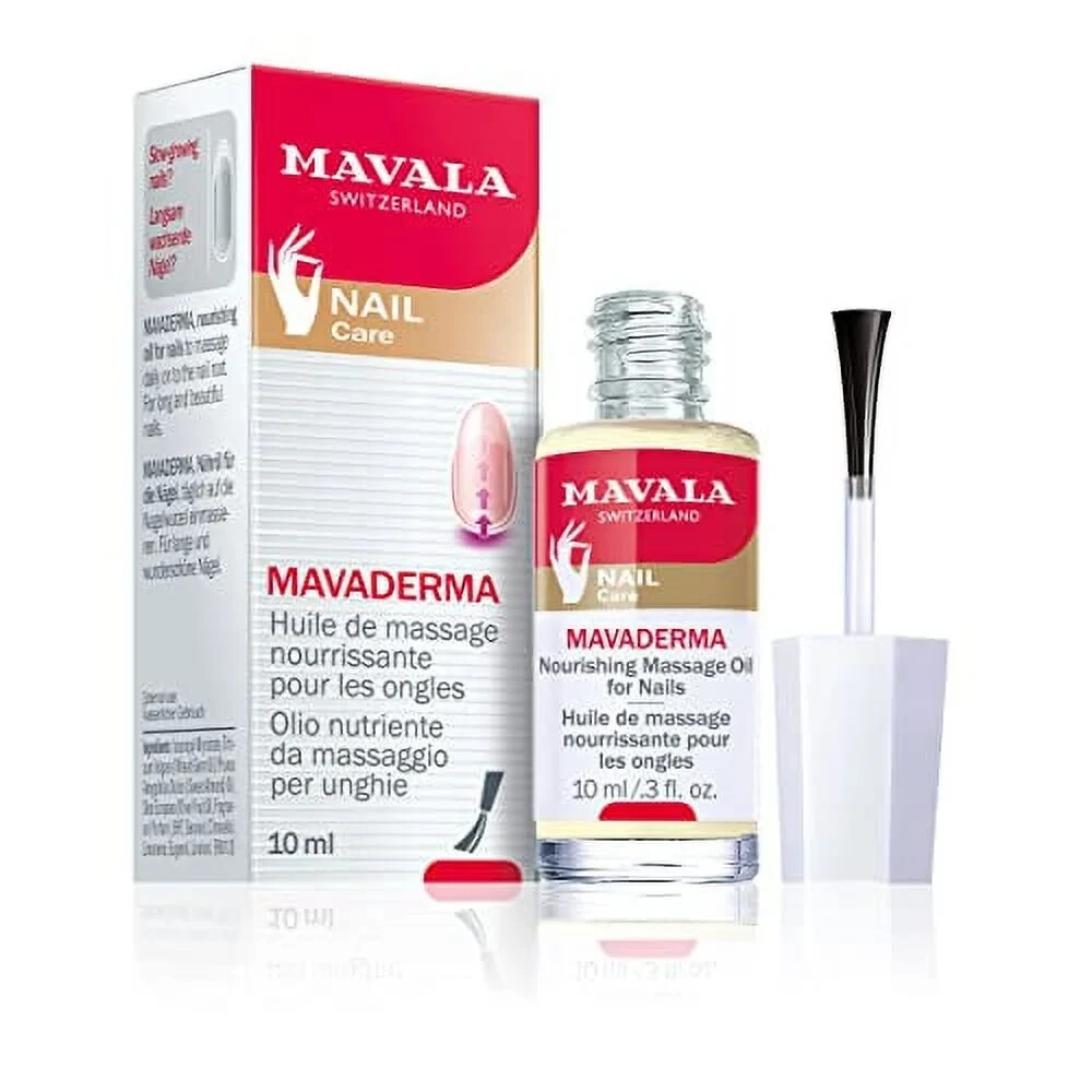 Mavala Mavaderma Nutritive Oil