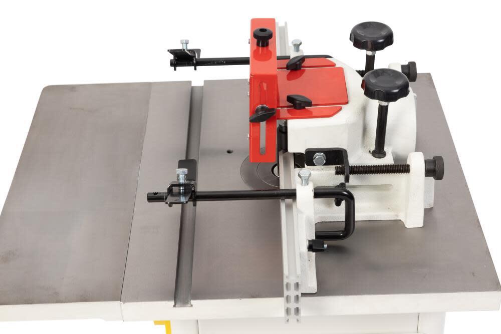Jet Jws-20Cs Shaper 1.5Hp