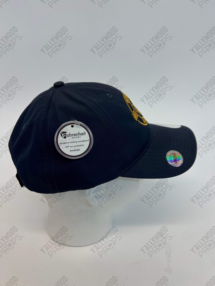 Devotion (2022) Hat Cast & Crew Gift