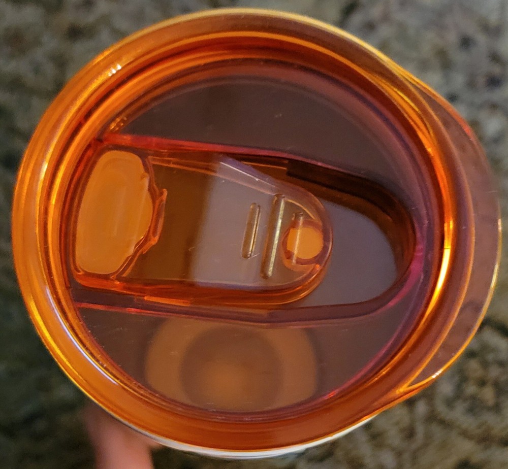 Goosebumps 20oz tumbler