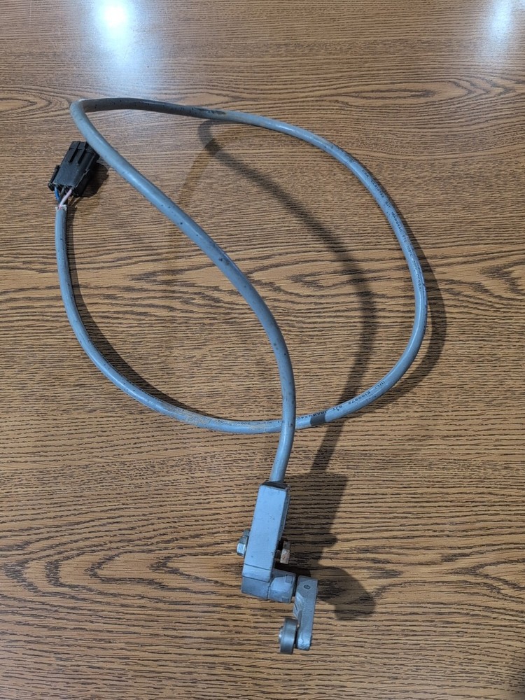Implement Switch Kinze