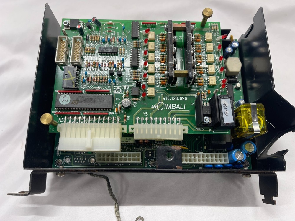 La Cimbali PCB Board ( 410.128.020)