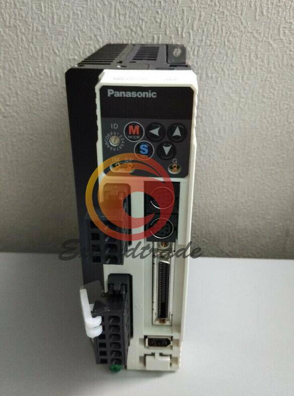New 1PC Panasonic Servo drive MBDDT2110