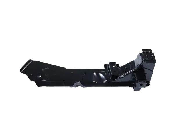 Genuine Mopar Front Side Rail Front Rail Right 68323888AB
