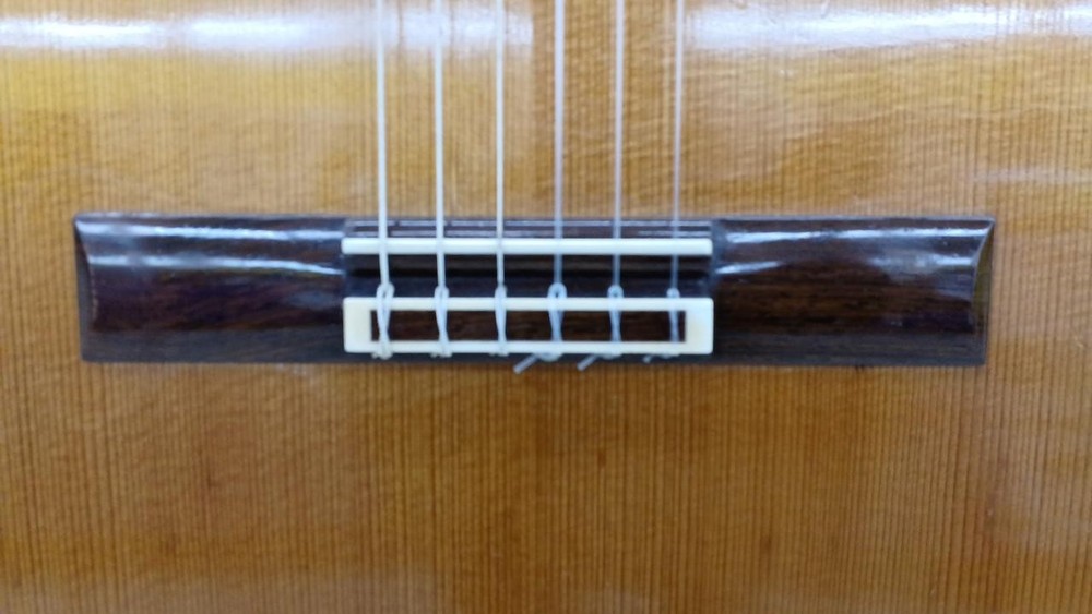 KODAMA KANO #20 Classical Guitar