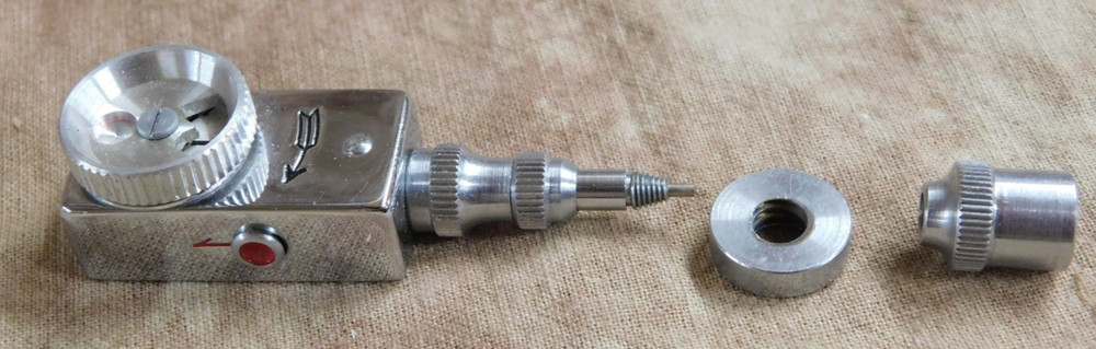 Vintage Walz Self Timer - Works!