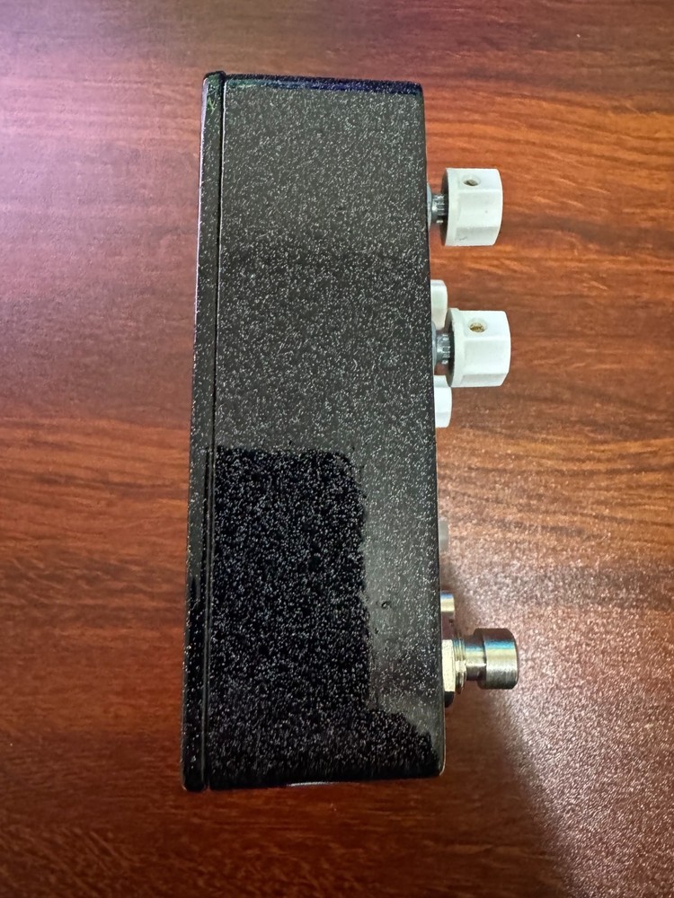 Cooper FX Arcades Multi-Effect Console with 3 cards