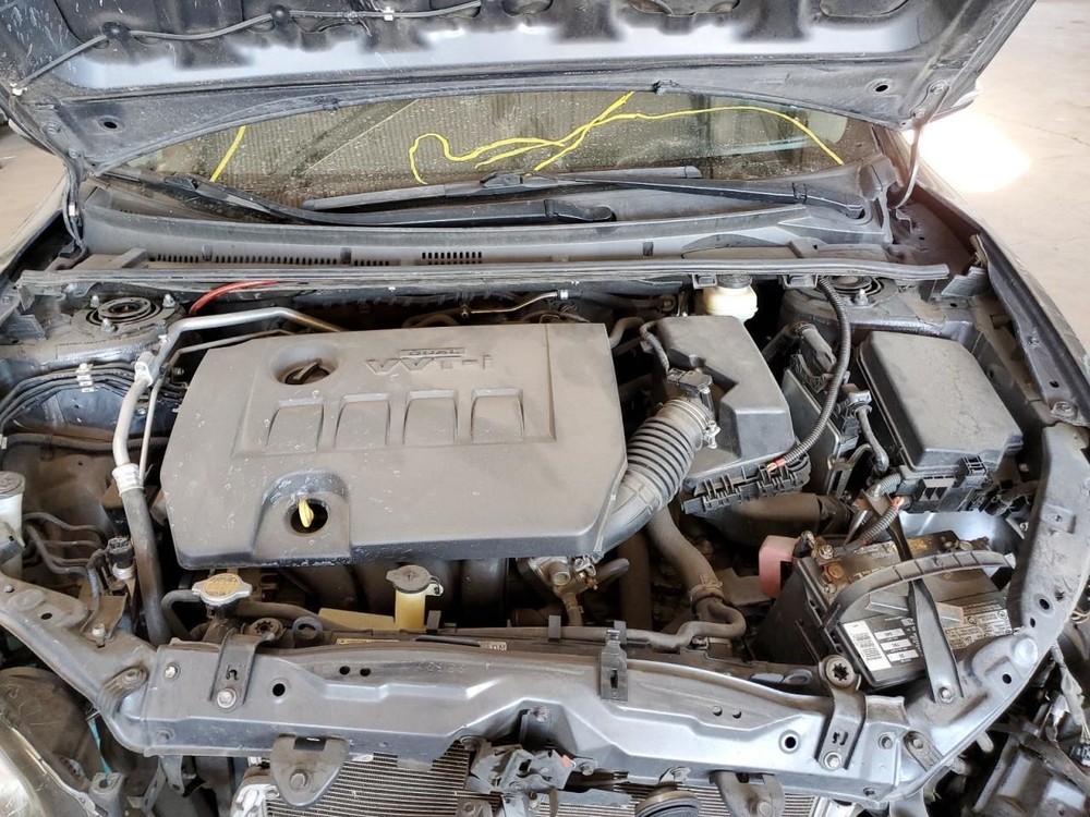 Temperature Control Automatic Temperature Control Fits 14-16 COROLLA 2523433
