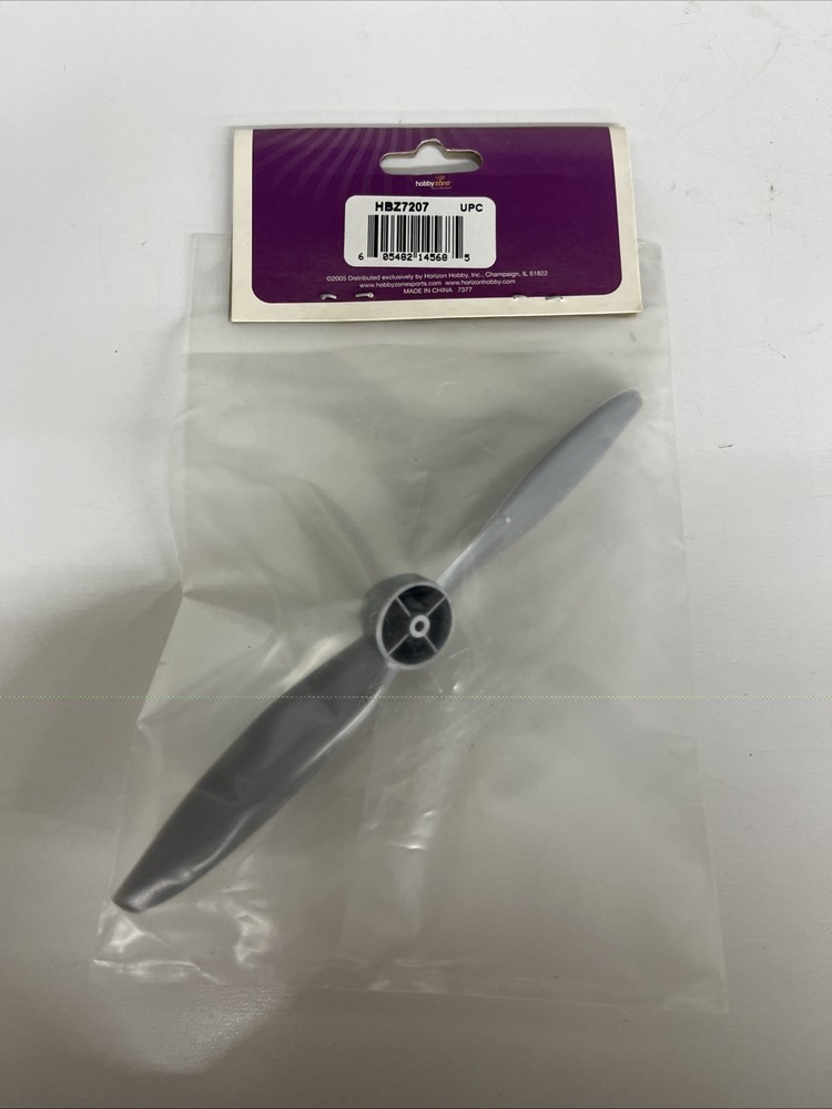 Hobby Zone Propeller ABS HBZ7207