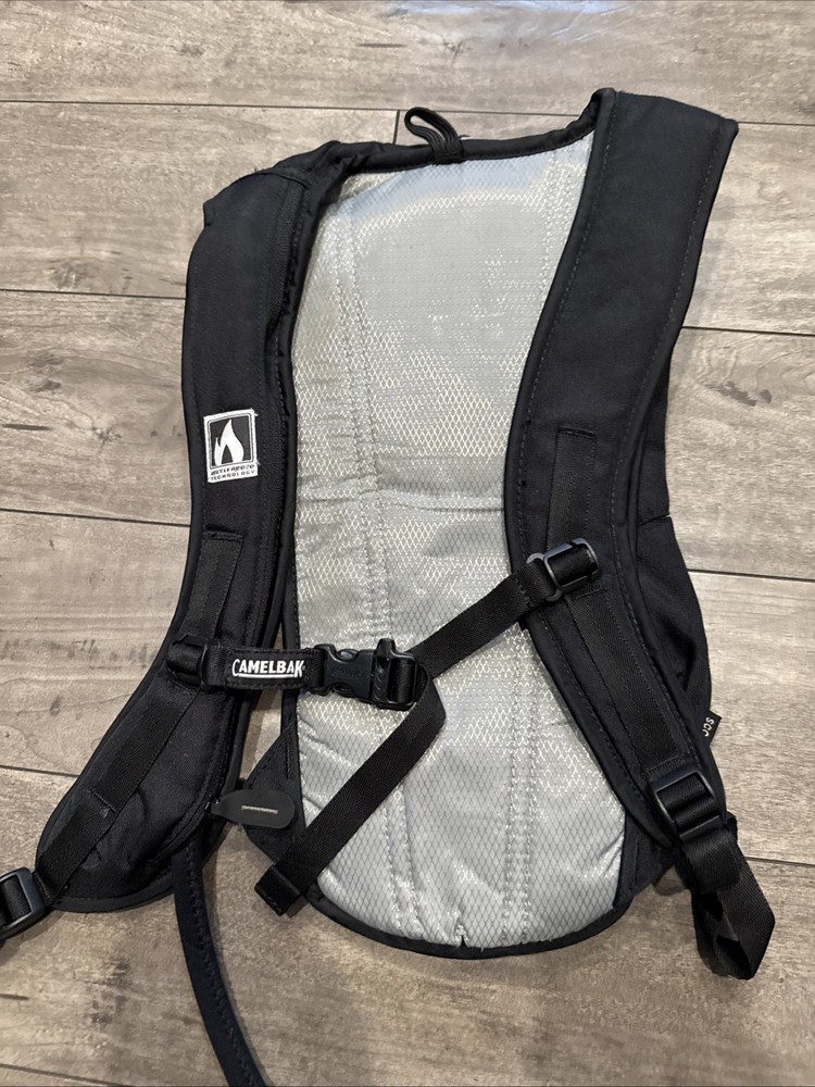 Camelbak Outlaw Hydration Backpack 3L/100oz