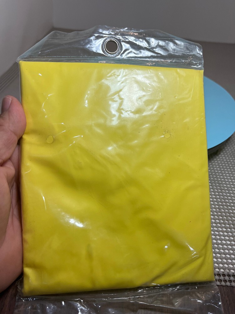 SWIMLINE-POOL -INFLATABLE-YELLOW INNERTUBE-STYLE 9019