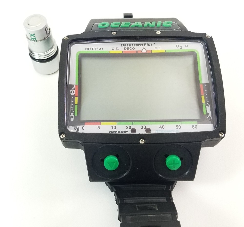 O-Ring for Oceanic DataTrans Plus Scuba Dive Computer Battery Hatch