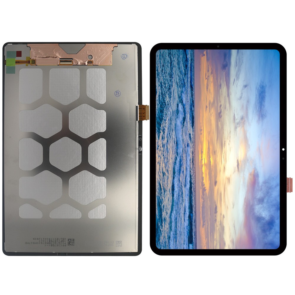 OEM For Samsung Tab S7 FE 2021 LCD Touch Screen Digitizer Replacement