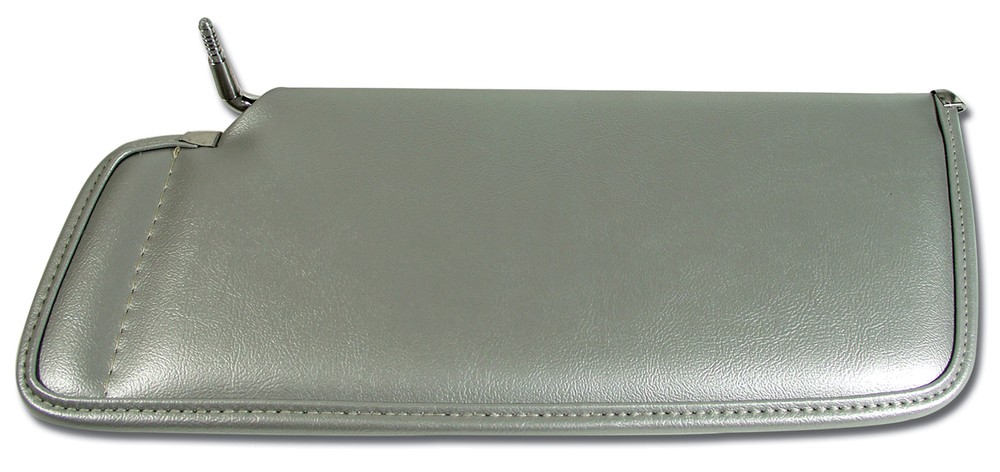 Corvette C3 Sunvisor Silver Pace 1978