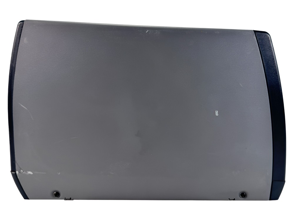 TESTED Intermec PM43 Industrial Thermal Transfer Barcode Printer USB Ethernet