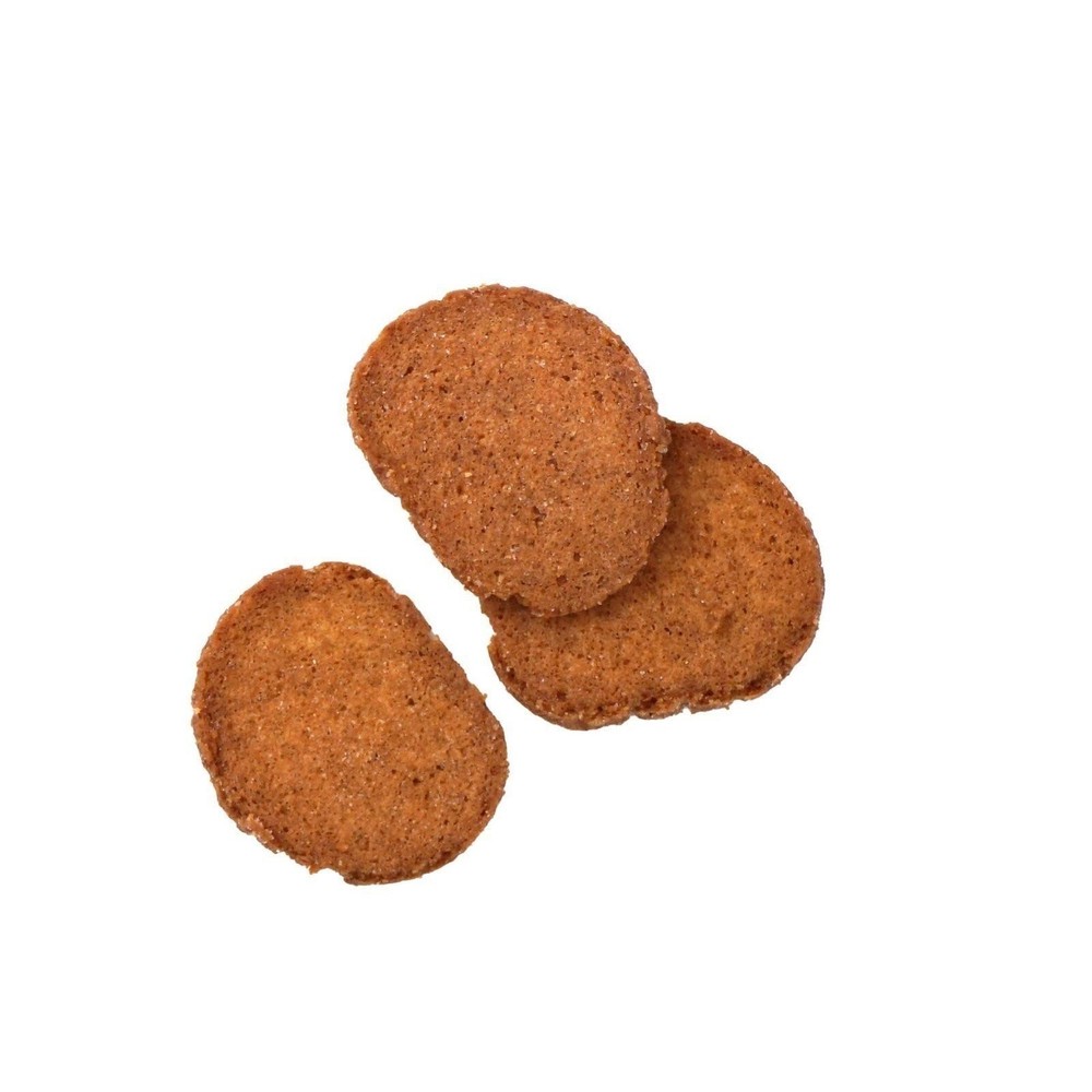 Mini Rye Worcestershire Bagel Chips, 1.5 Pound Bulk Bag, Hampton Distribution