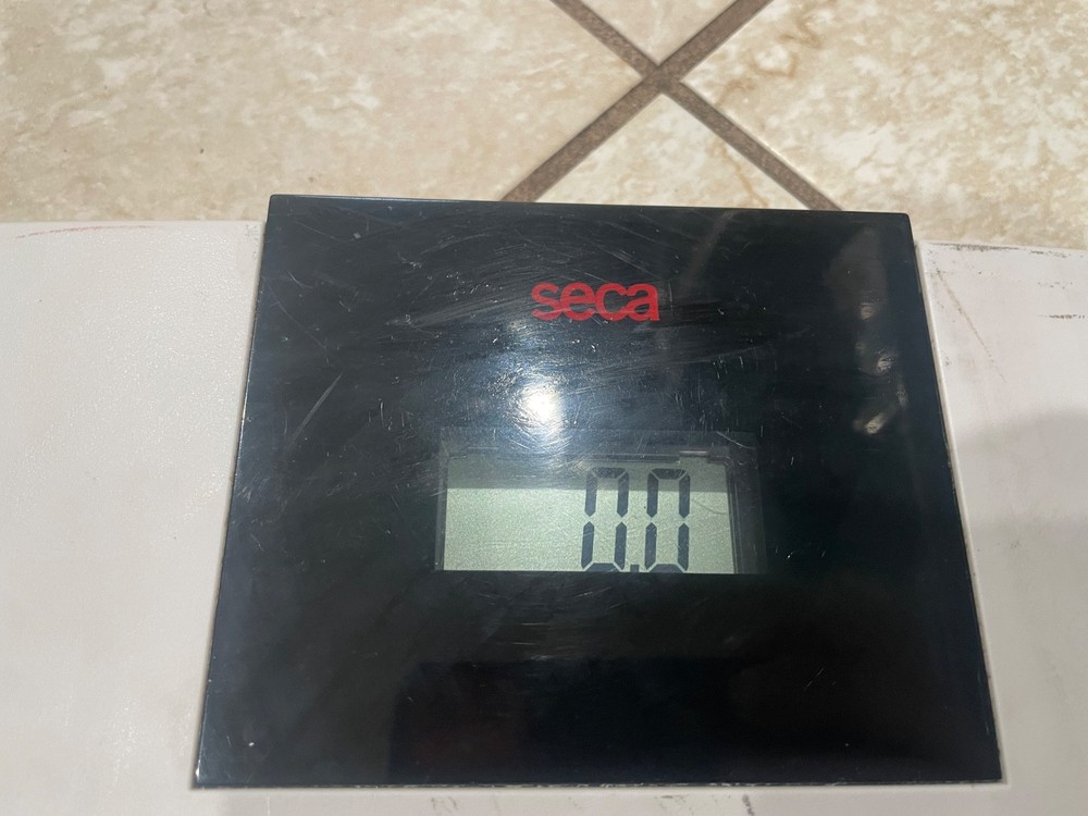 SECA 840 WEIGHT SCALE