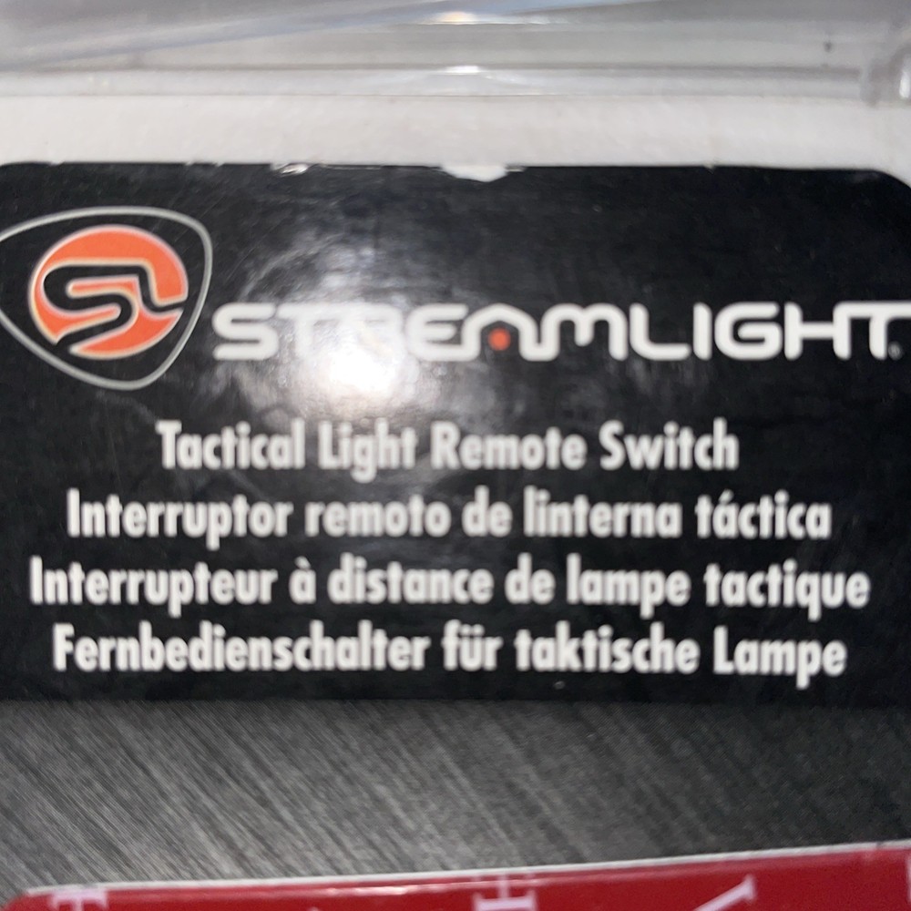 Streamlight TL-2&3 Remote Switch Module