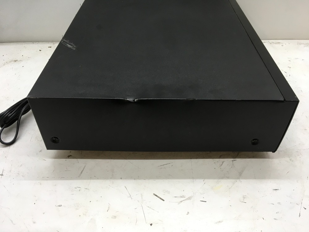 Kenwood DP-R4430 CD Changer - Tested