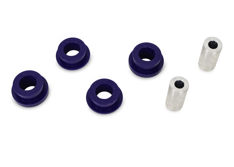 Superpro For 04-11 Mazda RX-8 Camber Adjustable Front LCA Inner Bushing Kit -