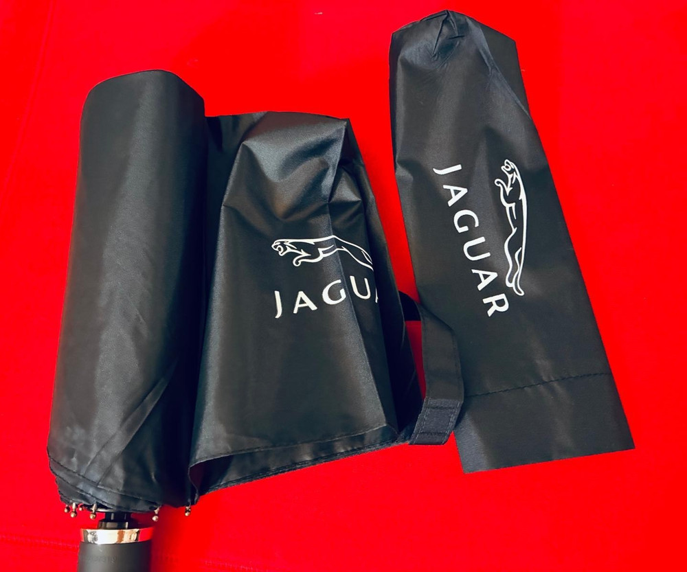 Jaguar Special Enlarged Umbrella fully automatic OPEN/CLOSE