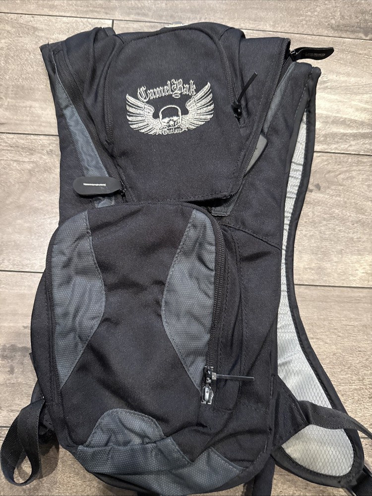 Camelbak Outlaw Hydration Backpack 3L/100oz